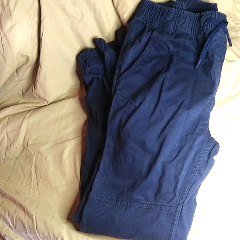 Wonder Nation Pants